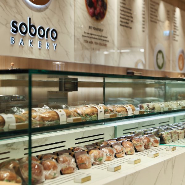 soboro_bakery's tweet photo. Did you know that we have a big selection of fresh and tasty sandwiches at Soboro Cambridge? They are all freshly made in store and make a perfect lunchtime bite. #Soboro #Asian #bakery #Korean #Japanese #sandwiches #lunch #fresh https://t.co/QEGPL6iHLu