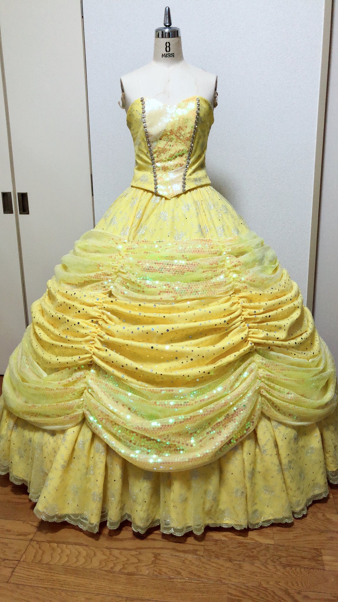 ナイトフォールグロウ Twitter Search Twitter