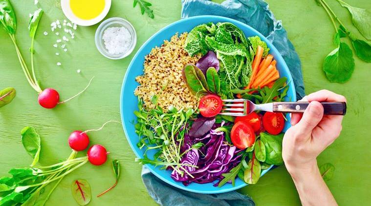 #National_Nutrition_Week_2018: Blend, dehydrate, soak, sprout – just don’t cook that food. Understanding the #Raw_Food_Diet Know More.. goo.gl/UevfcZ
caremotto.com