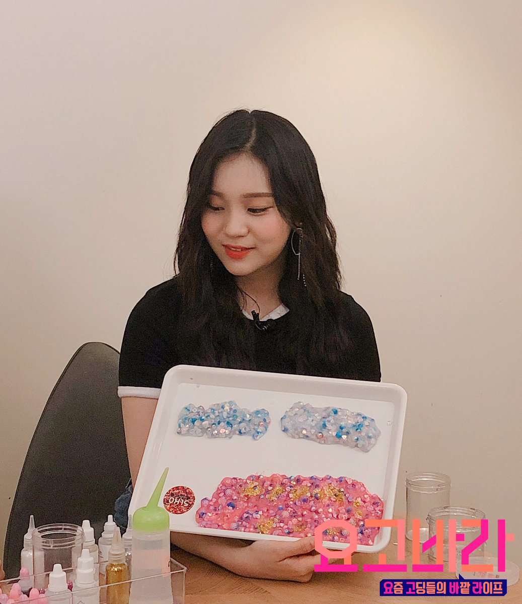 SBS MTV 요고바라 tweet media