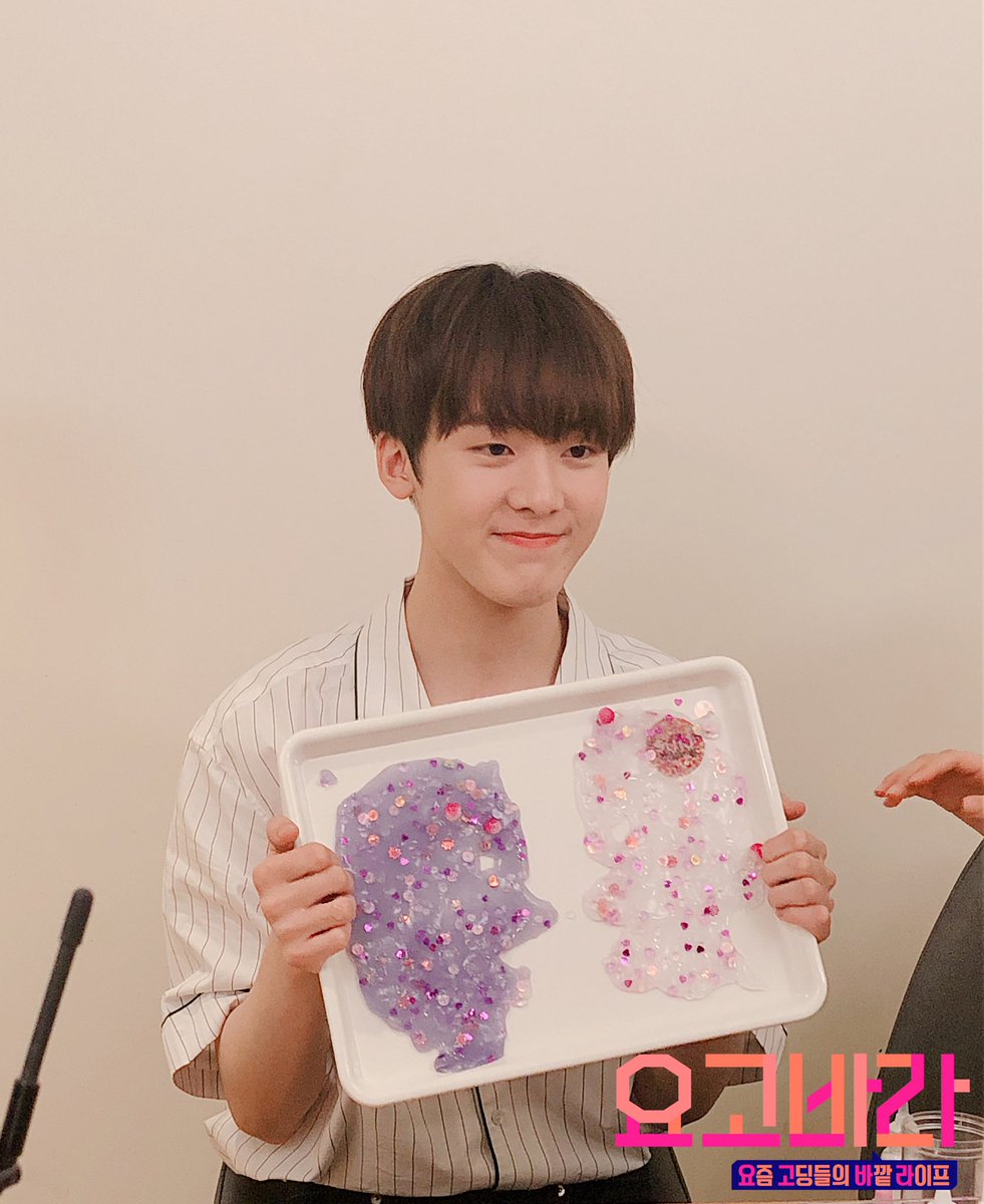 SBS MTV 요고바라 tweet media