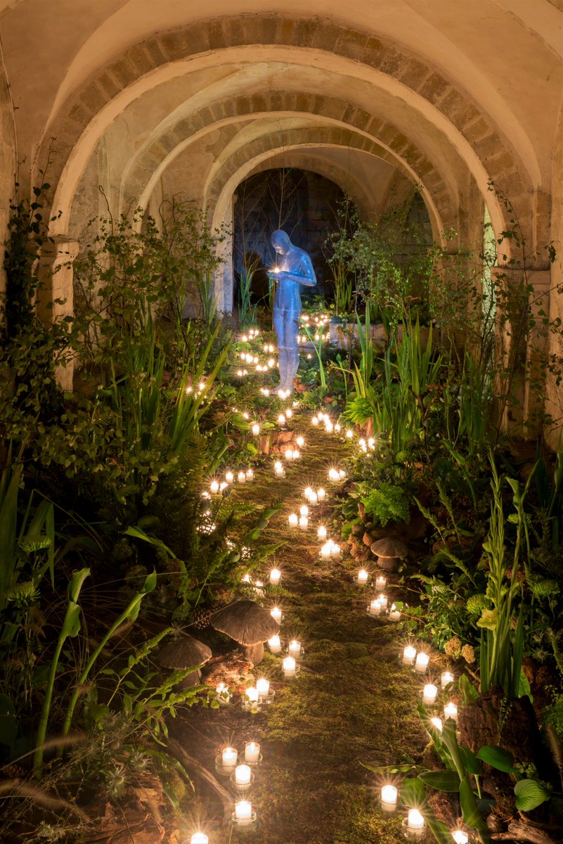 blueprintguide's tweet photo. It's always nice to see clients of ours getting the publicity they deserve! 

💐 Today it was Catherine Hodgson from Winchester Cathedral who was featured in The Times, promoting their stunning Flower Festival 💐

You can read more about the festival here: https://t.co/kRpl6iRSXy https://t.co/aS4lYAMQ4S