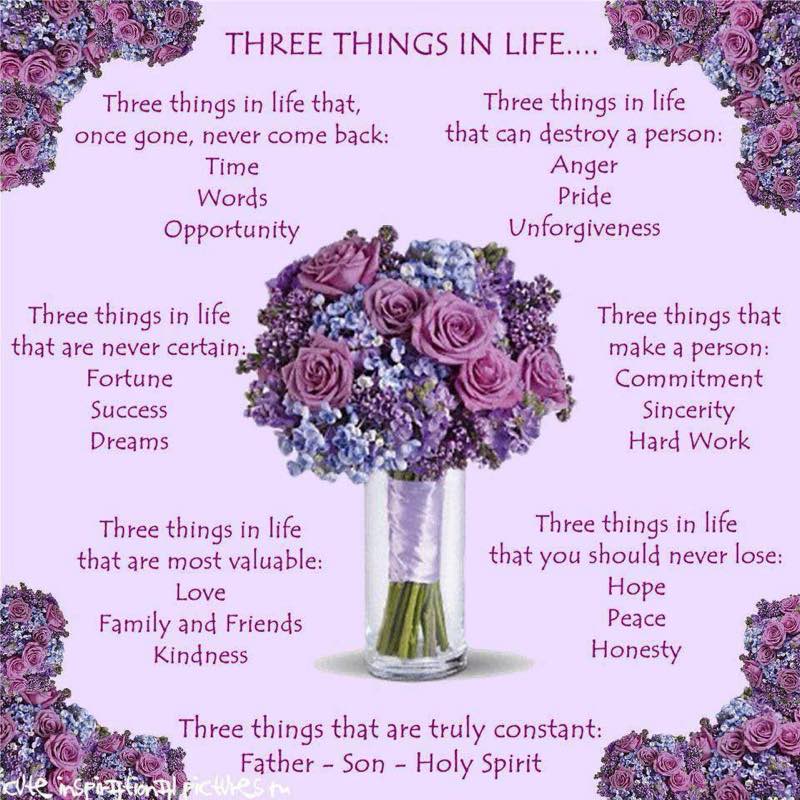 burntslash's tweet photo. Three things in life that will change you..
#lifequotes #InspirationalQuotes #SelfImprovement https://t.co/uGFhQxjpqm