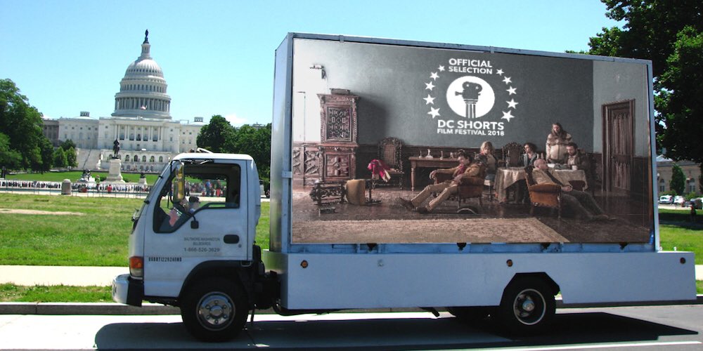 kubrickfilm's tweet image. KBC/DC @dcshorts #dcshorts #KBCinUSA #kubrick #WashingtonDC