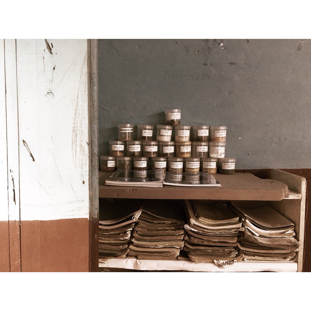 indianskinblog's tweet image. This Teachers Day, the man behind these tiny revolutions in rural Himachal is being awarded the national award for teachers by the government on India🙂 
#HappyTeachersDay #smallrevolutions