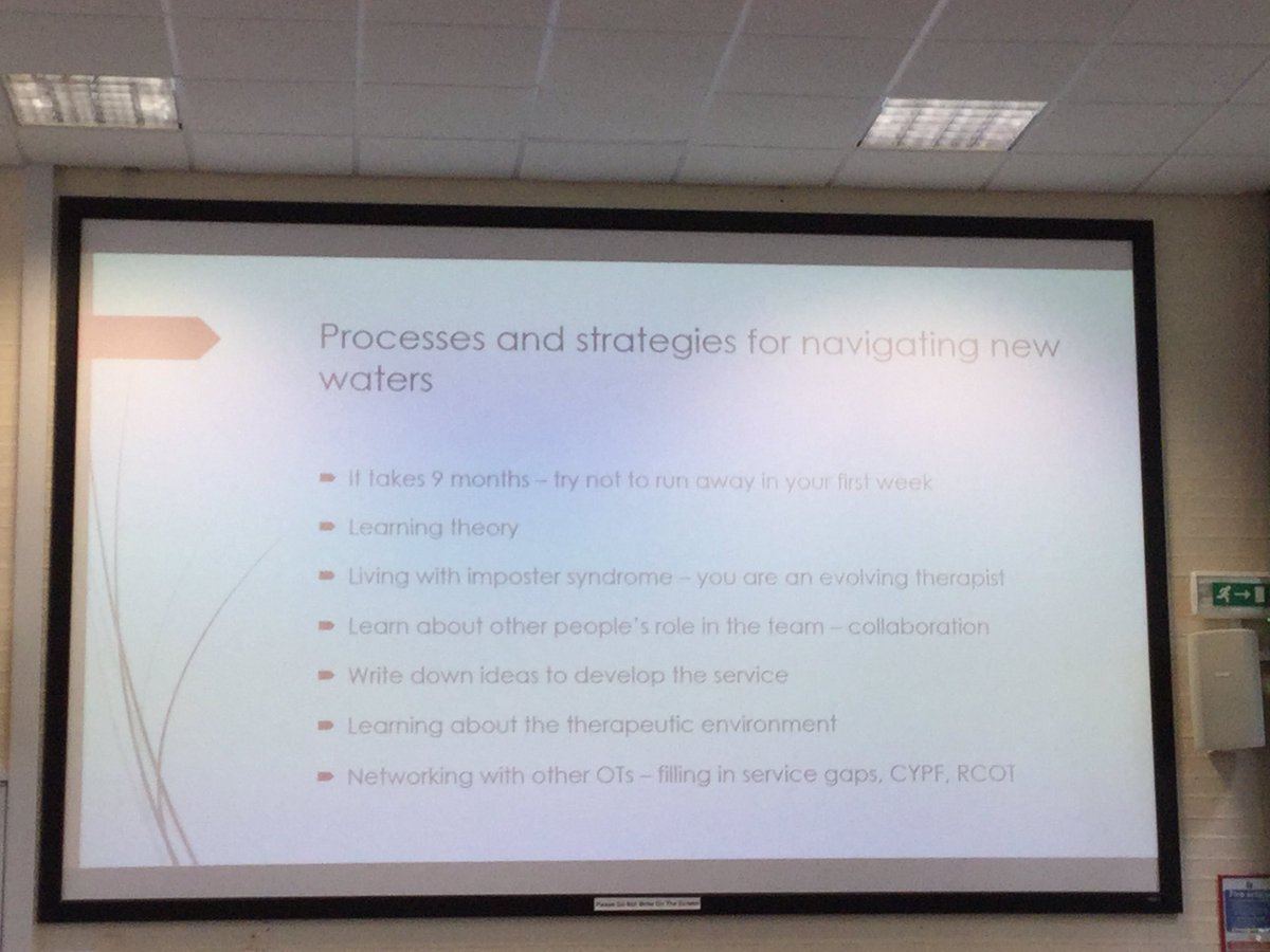 #UOBDIV18 Mubenna Tarzi shares her experiences of developing self identity for children in acute oncology