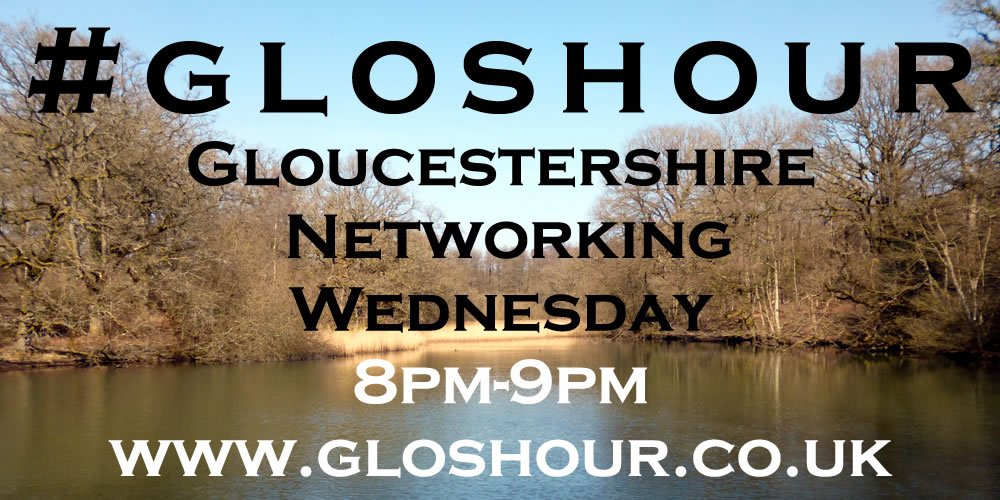 glhour's tweet image. It's #GlosHour tonight 8pm! Hope everyone had a good summer holiday. Would be great to have some new faces and catch up with old faces! gloshour.co.uk/gloshour-for-b…  

#glosbiz #Gloucestershire
