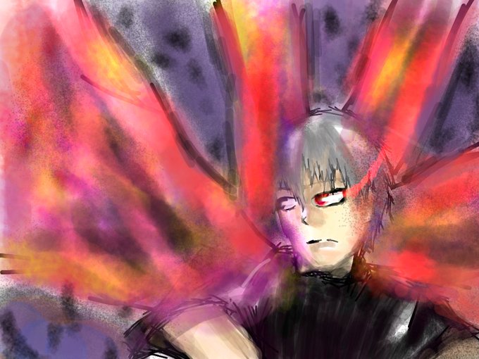 カネキのtwitterイラスト検索結果 カネキのtwitterイラスト検索結果