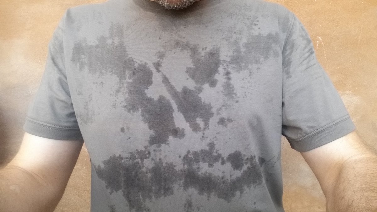 Dalph's tweet image. 666 Arcadenbögen später und 300m höher - Santuario della Madonna di San Luca