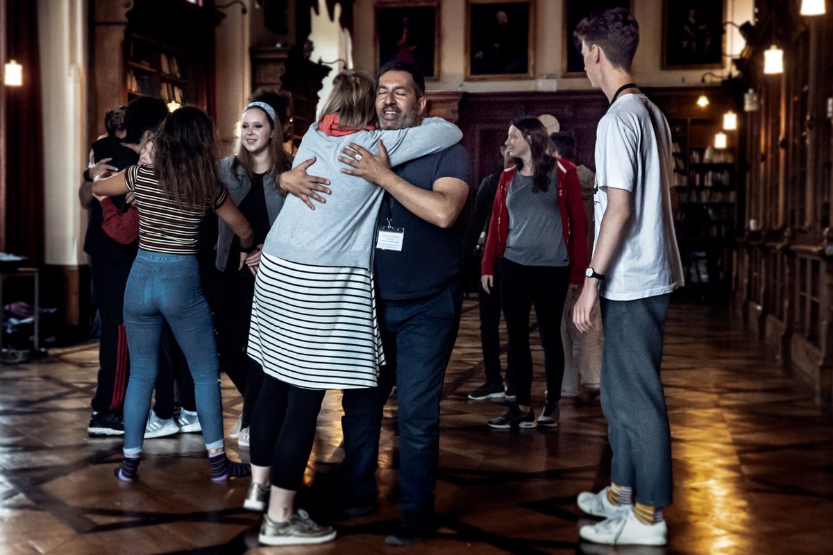 TCFTEurope's tweet photo. Visit our website to see all the beautiful photographs taken by @robertgoldenpic in Battle last week 📷 #giufaproject https://t.co/VWBavyZfox https://t.co/2sjM2q76jZ