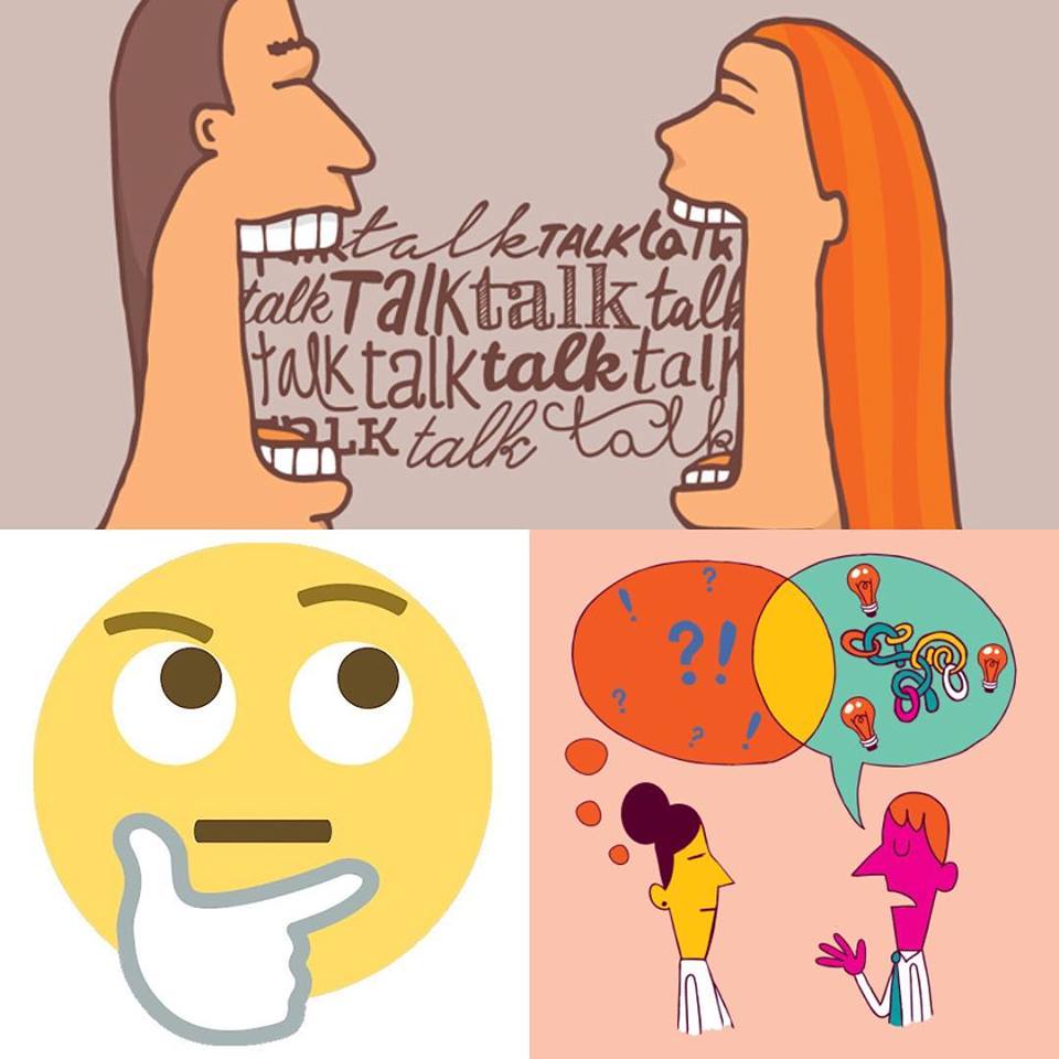 AmbereduUk's tweet photo. Here are 5 tips to improve you English Communication skills:
1. Try to think everything in daily life in English
2. Talk to yourself for practising 
3. Try some tongue twisters 
4. Listen, repeat and speak slowly and clearly 
5. Learn phrases and sentences, not only words https://t.co/I6endMq6WZ