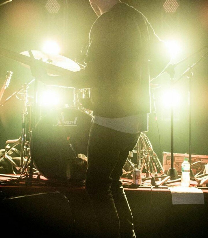 El sábado tocamos en Villa María, en el Centro cultural Leonardo Favio a las 21 hs. Por anticipadas peguen el grito