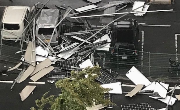 あっきー tweet media