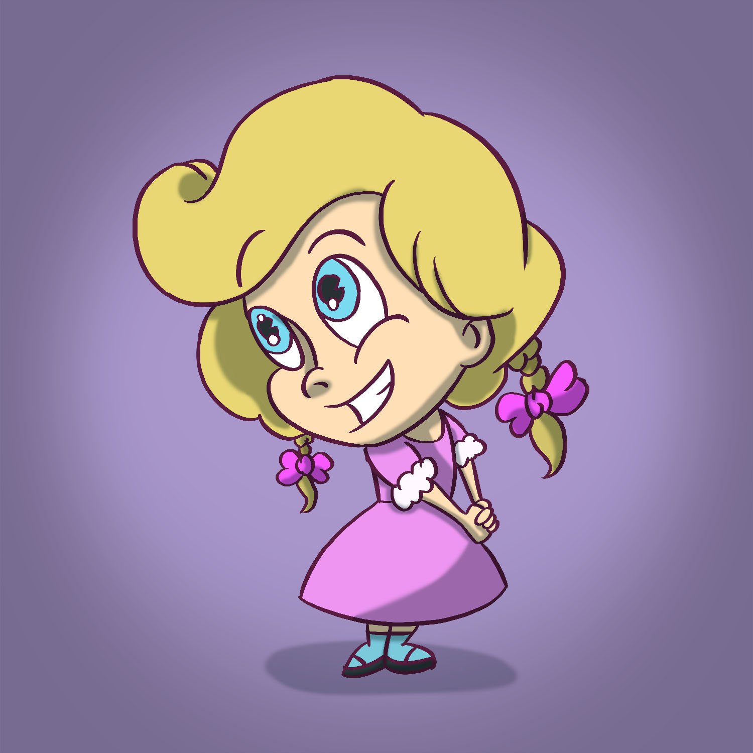 Woopsedoo Animation on Twitter: Woopsedoo Animation on Twitter: