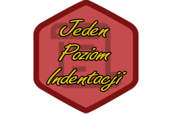devloger22's tweet image. Czysty kod.
Niezwykle ważna sprawa.
A jeden ze sposobów na jego utrzymanie?
Tylko jeden poziom indentacji!
Zapraszam do lektury :).
devloger.pl/czysty-kod-tyl…

#indentacja #zagnieżdżenie #kod #czystykod #php #programowanie #it #webdeb #webdevelopment #refaktoryzacja #phpik
