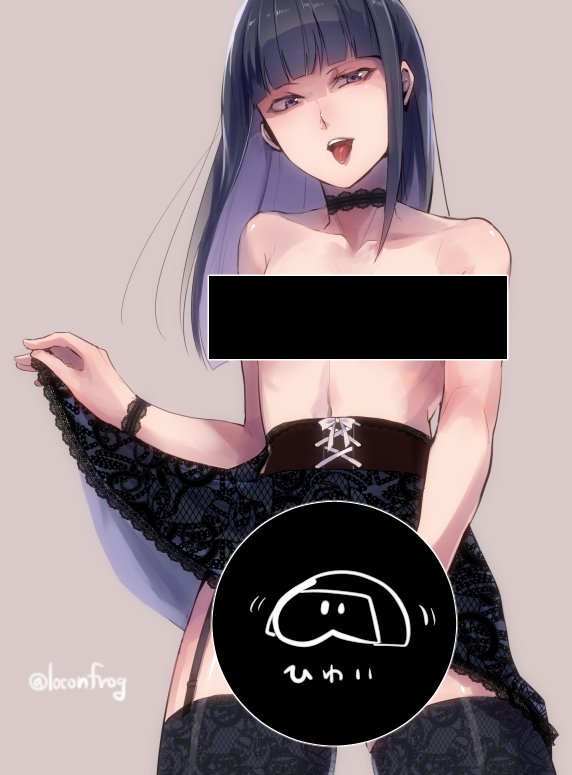 女装少年昴くん

修正少な目↓
https://t.co/t0Y9HIuvPC 