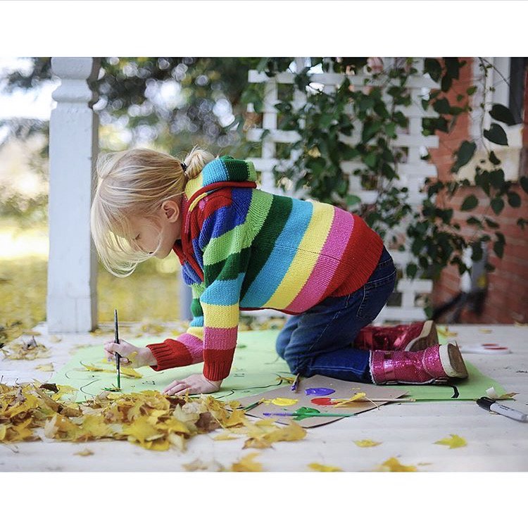 We are starting to get getting some major Fall vibes. Send in all your summer artwork before your Fall artwork starts to pile up.
Order at artkivebox.com
📷: <a href="/katherinemaries/">Katherine Marie</a>