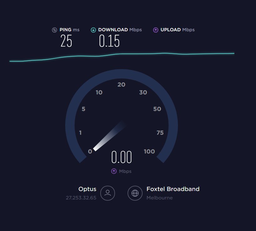 Oh wait it's better now