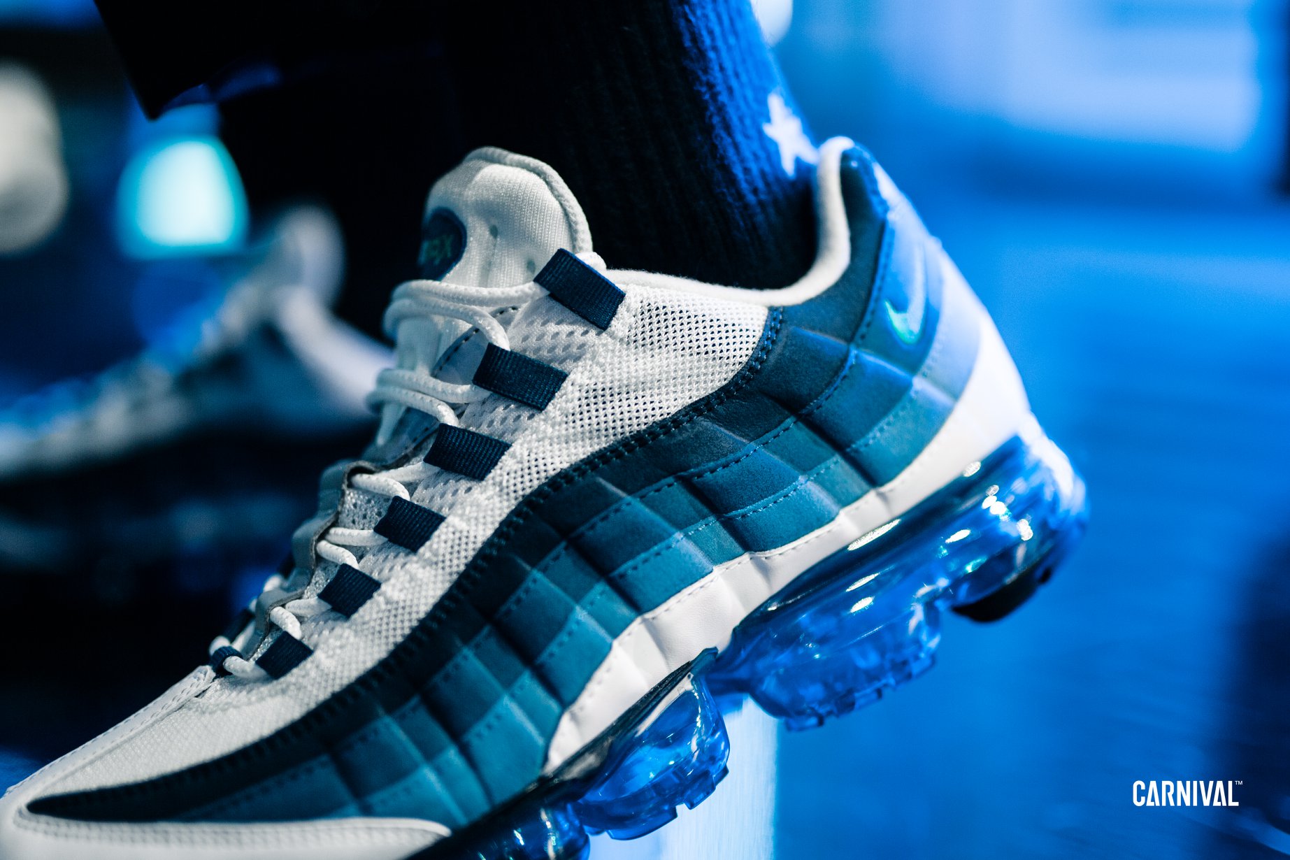 Nike air max 95 carnival clearance