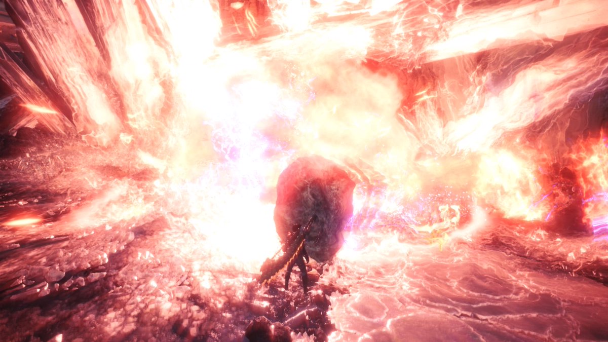mhw someone did 50k dmg on extreme behemoth mhw someone did 50k dmg on extreme behemoth