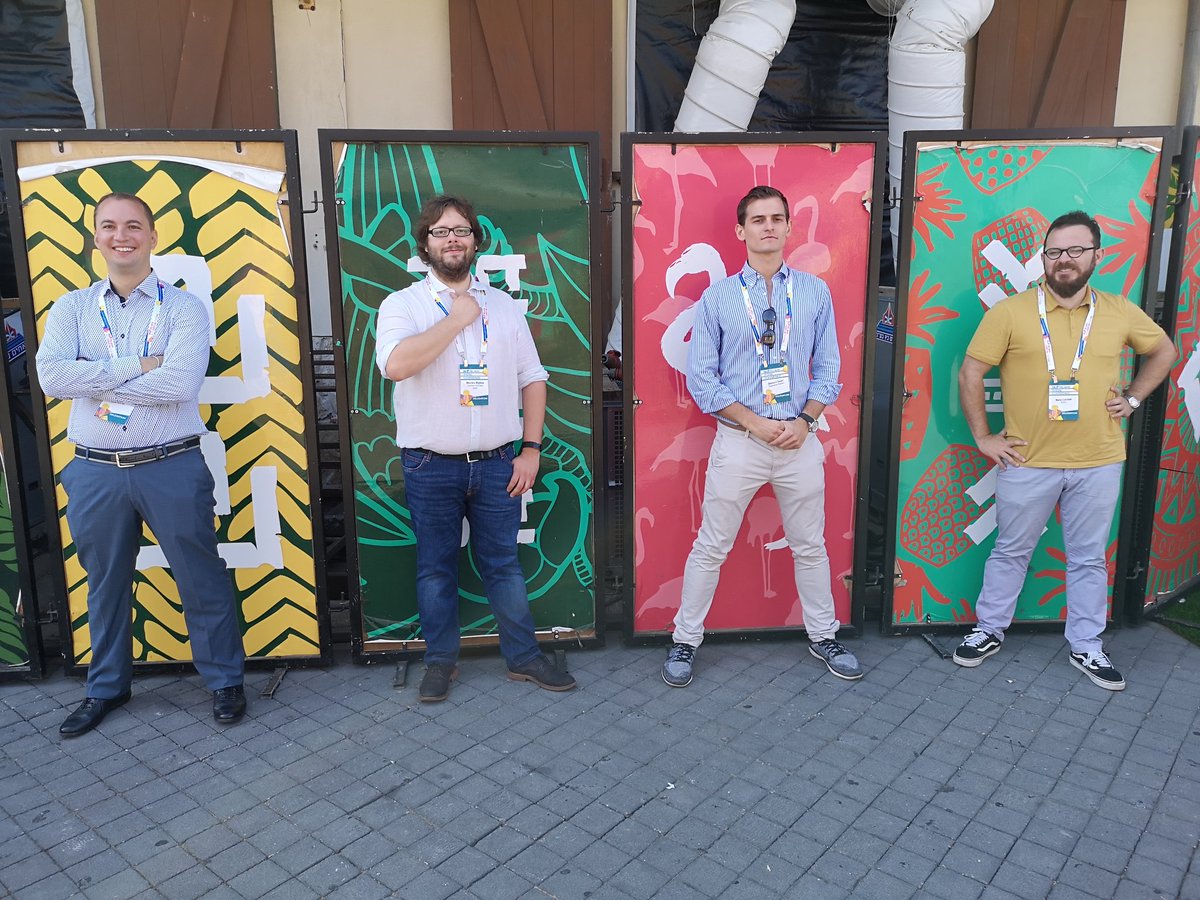 Cyril Kubr tweet media