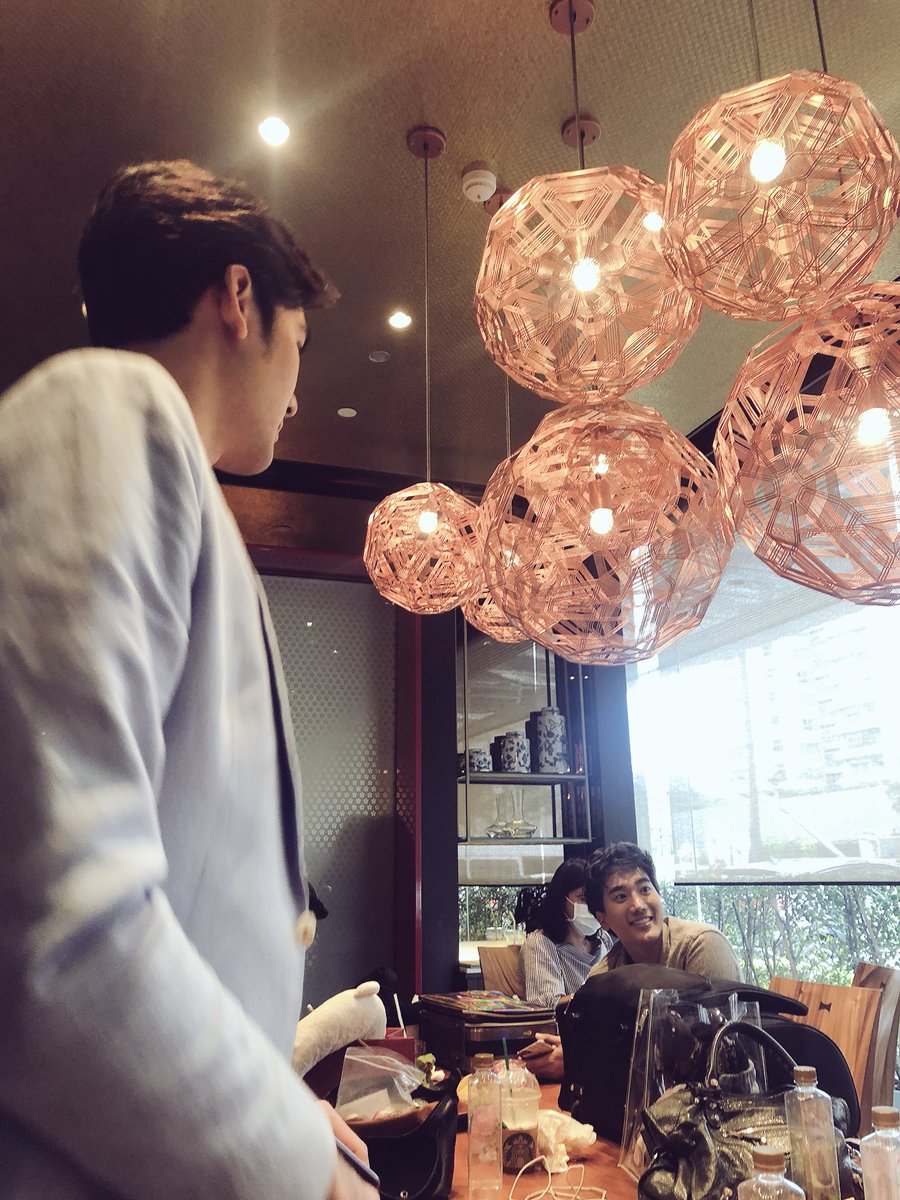 #ดั่งพรหมลิขิตรัก  ทีมวันนี้