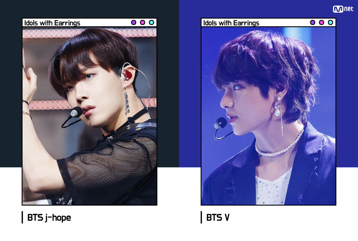 Mnet_Chat's tweet photo. [#Idols_with_Earrings]
이어링이라뇨..?? 그때부터 였을까요..? 제 숨이 가빠지기 시작한게..?

#EXO #시우민 #백현
#방탄소년단 #jhope #V
#GOT7 #JB #유겸
#WannaOne #윤지성 #강다니엘 https://t.co/7sMEmr3mu7