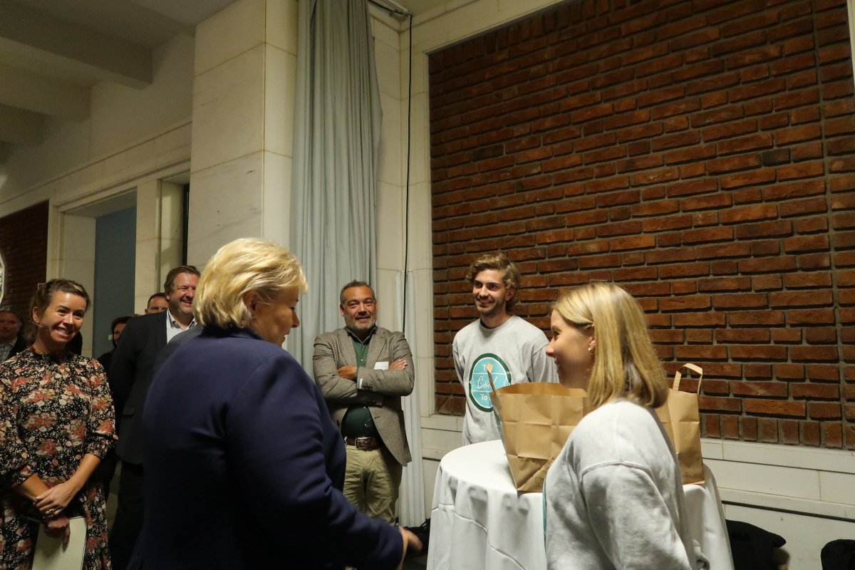 IKT-Norge tweet media