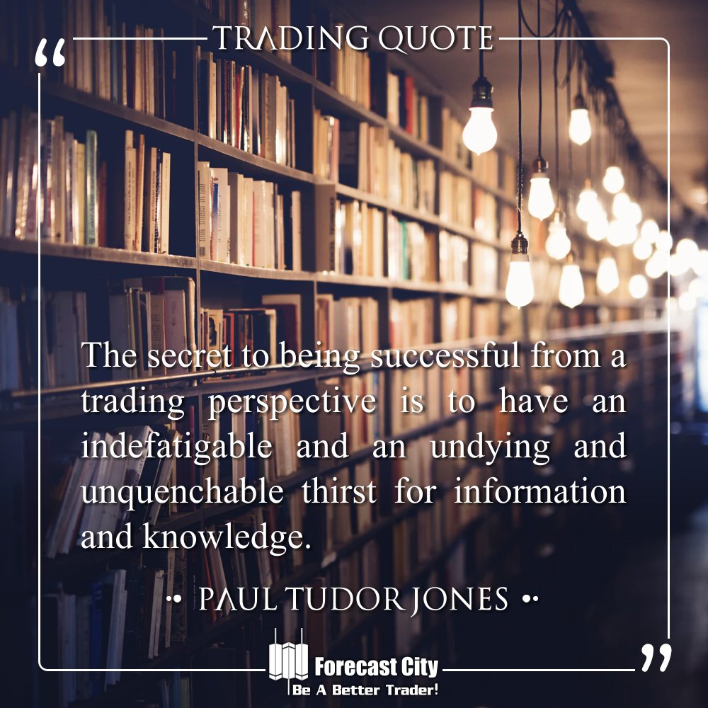 forex quote forecast