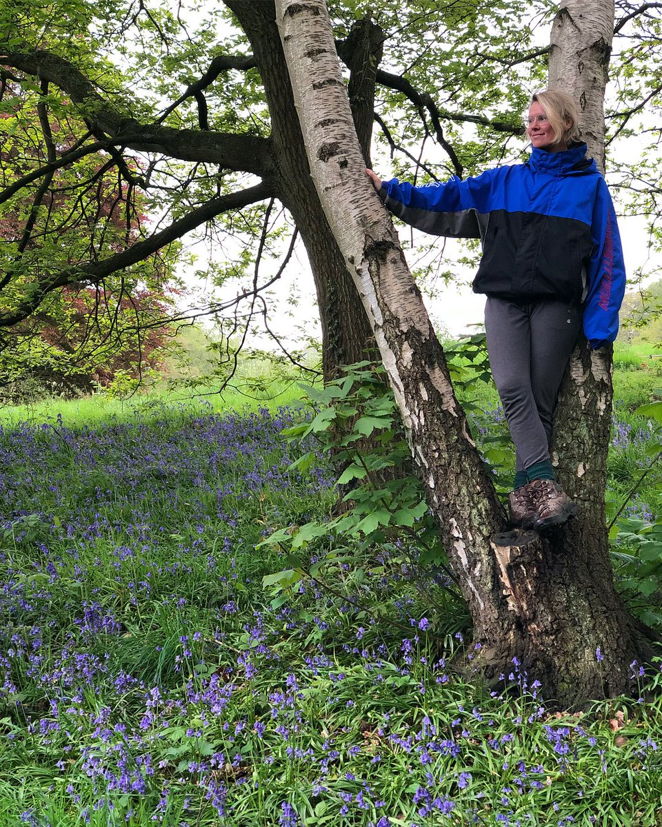 Meet Norwegian outdoors-loving cookbook author Signe Johansen and find out why she's mad about cooking for one 🍲 👉 bit.ly/k-Signe