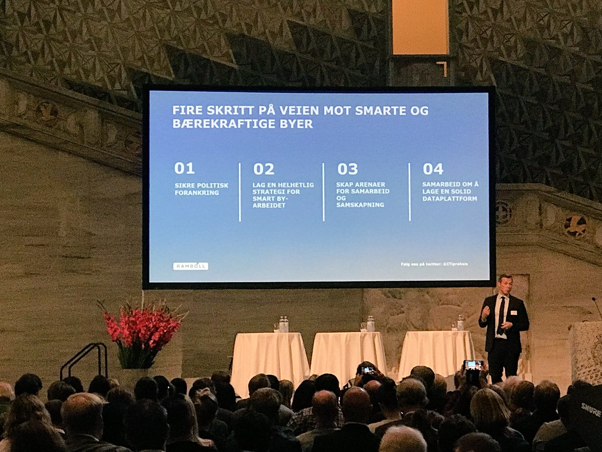 IKT-Norge tweet media