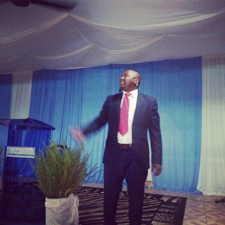 NtsakoM_King's tweet photo. #WAVE2018 #VictoryEnforcersBelieversConvention . We are ready for God's move. From the 1st to the 6th October 2018 at CKRF. Visit our Facebook page CKRF https://t.co/Q36Vb8PmPF