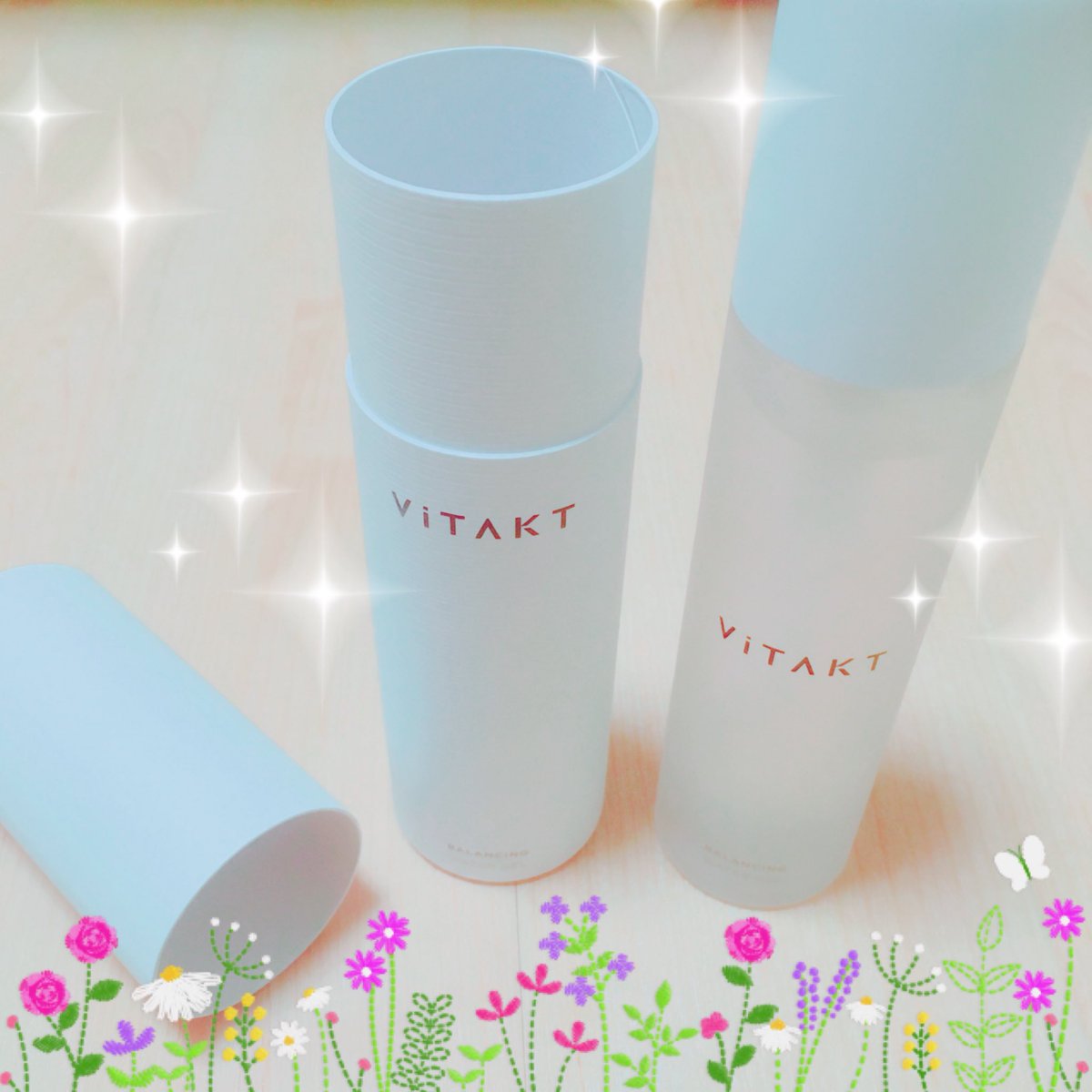 ヴィタクト