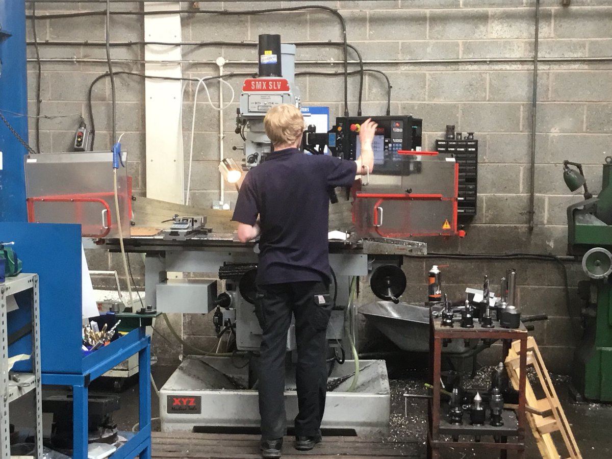 TeyronEngineer1's tweet photo. All our guys #@TeyronEngineer1 are time served and committed to doing the highest quality work for realistic prices https://t.co/Ut0Ubw3K6Q