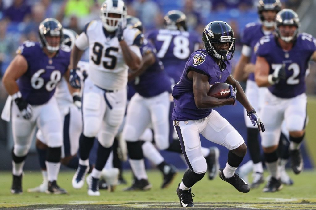WTOPSports's tweet photo. 3 keys for Ravens to return to playoffs
https://t.co/hqEKpAQBBW https://t.co/mmXpHcYMQ1