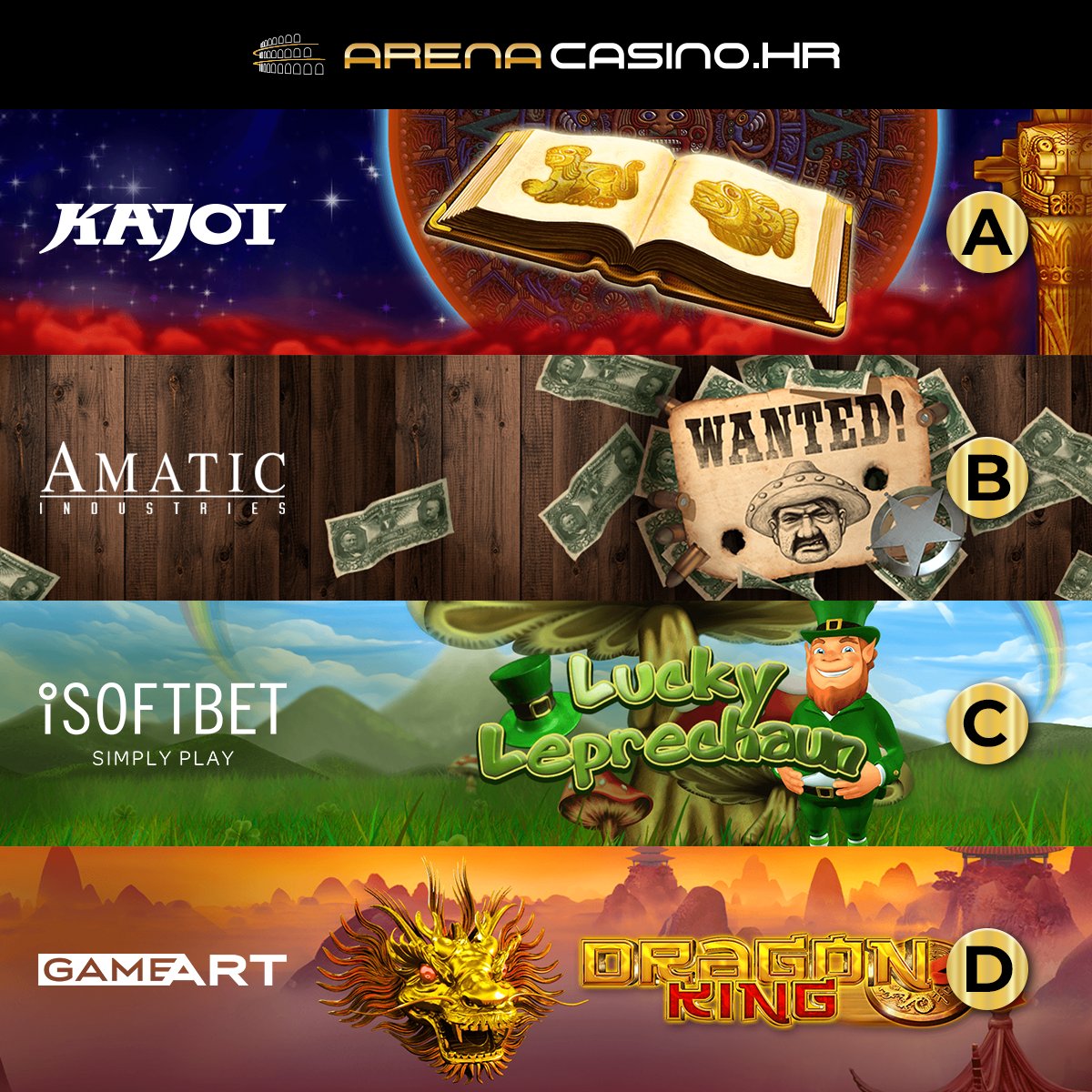 casino hrvatska online? It's Easy If You Do It Smart