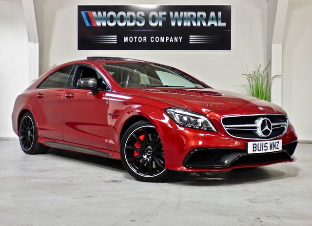 WoodsofWirral1's tweet photo. #MercedesBenz CLS63 S #AMG #performance #SuperCar You will not find a cleaner example. Best CLS in the #UK by far. Only 24k Miles With Full Mercedes Service History. Call 01517051683 or email aidan@woodsofwirral.co.uk for all information @MercedesAMGF1 @MercedesBenz https://t.co/HZEZhGXQKQ