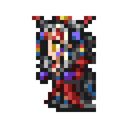 ファイナルファンタジー Ff のドット絵まとめ ファイナルファンタジー Ff のドット絵まとめ