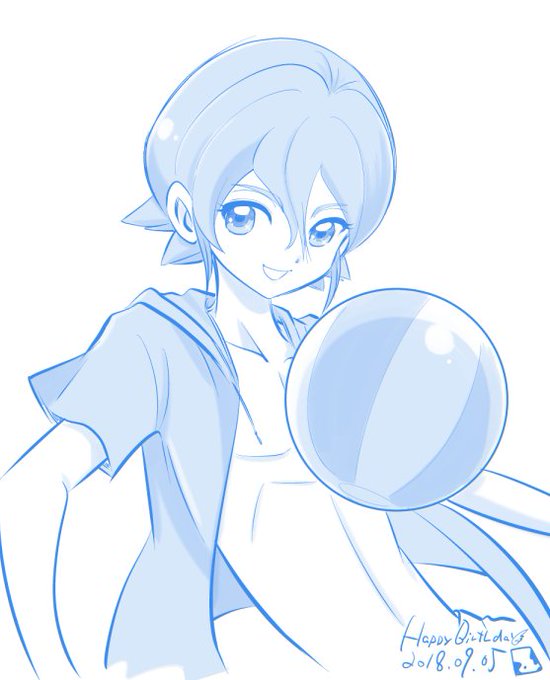 A List Of Tweets Where 弘松芹香 Was Sent As 早乙女聖也誕生祭18 1 Whotwi Graphical Twitter Analysis