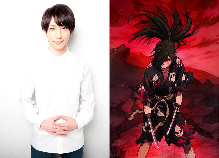 エンタステージ A Twitter 手塚治虫未完の傑作 どろろ 鈴木拡樹主演で舞台化 アニメ版では声優も どろろ 鈴木拡樹 鈴木梨央 T Co Ry7etpaipn