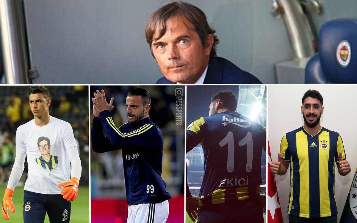 Fenerbahçe'nin UEFA kadrosuna almadığı isimler:
▪Berke Özer
▪Tolga Ciğerci
▪Roberto Soldado
▪Mehmet Ekici  
▪Carlos Kameni
▪Nabil Dirar 
▪Ferdi Kadıoğlu