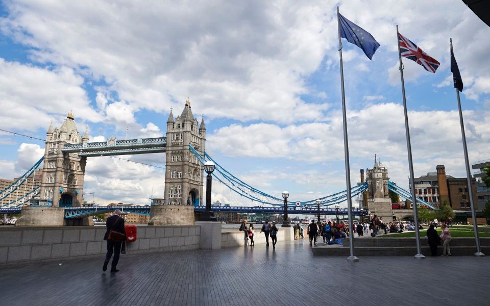 Meet the fourteen startups <a href="/SadiqKhan/">Sadiq Khan</a> is backing as part of the <a href="/MayorofLondon/">Mayor of London, Sadiq Khan</a>'s Civic Innovation Challenge 
cityam.com/262449/mayor-b…