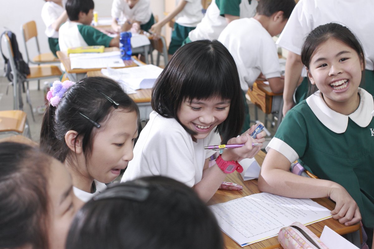 efa_hk's tweet image. If your learners are teens or older primaries, you can talk to them about #learningobjectives so they know what to expect from the course. Learners can even be involved in #courseplanning, which we will talk about below: bit.ly/2ClL8Zd