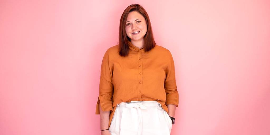 Our team is growing and today, we are thrilled to introduce the first of our sales geniuses joining this week, Alexandra Francis! "Coming from a sales background, the excitement of being able to build a new customer base and sell a great brand is a fantastic opportunity"