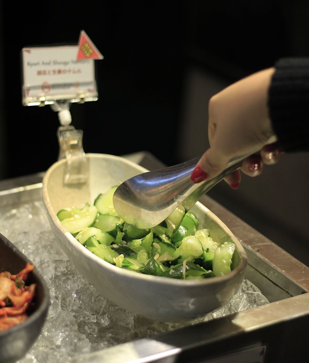 Kintan Buffet At Kintanbuffet Twitter