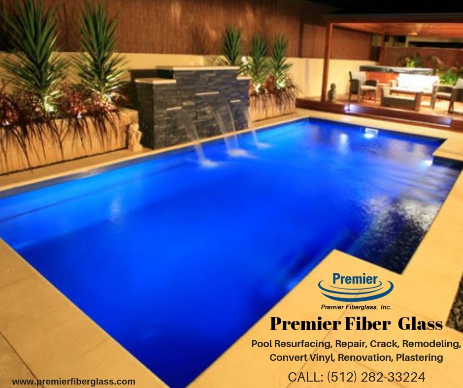 PremierF's tweet image. Our Team has been doing #fiberglasspoolresurfacing in Austin.

They will provide Reliable, Prompt and quality workmanship with experience to transform your pool to brand new again.

🌎bit.ly/2M8aApv 📞(512) 282-3322

#austinfiberglasspoolrepair
