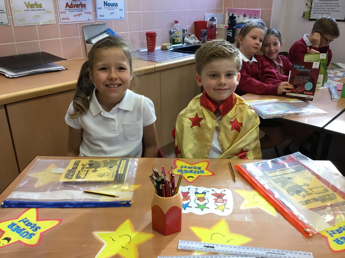 BlackfordbySch's tweet image. Congratulations to today’s star worker from Magpies who showed great perseverance in his work yesterday. #ovallearning #teamblackfordby