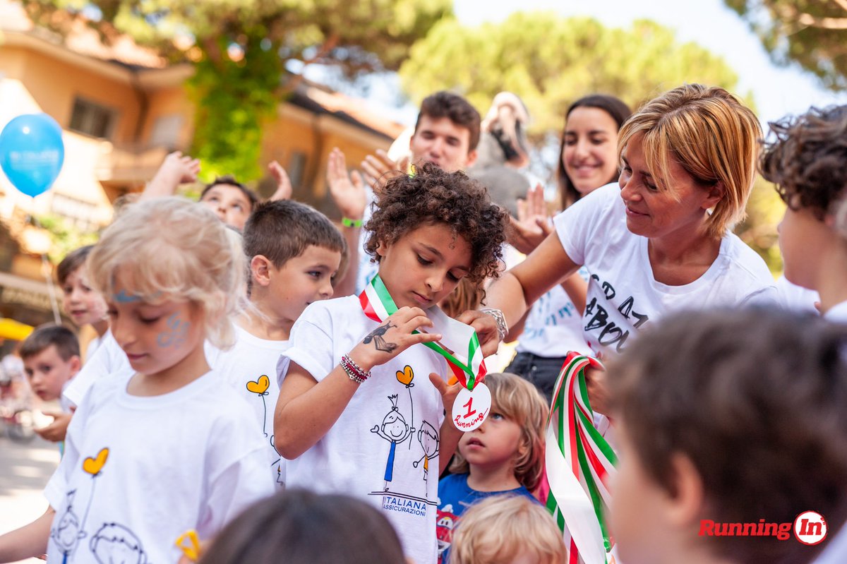 runninginITALY's tweet photo. Tante attività gratuite anche per i bambini al Village Running In al pontile di Forte dei Marmi il 29/09/2018 👫💪🏼
P.s. Iscrizioni aperte sul nostro sito https://t.co/VoPPl9f7NP o presso la Compagnia della Vela e Maratonando!

#crazyaboutrunningin @corsa #run #corriforte https://t.co/g9aTdHOwbQ