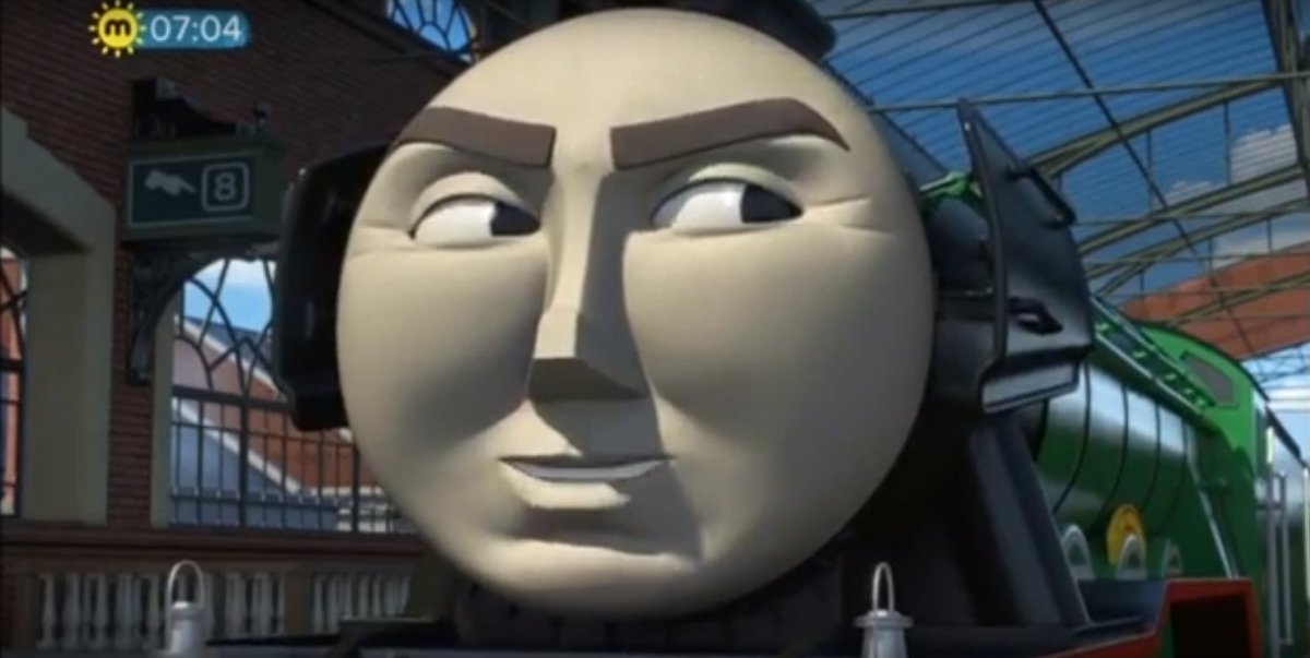 flying scotsman and gordon