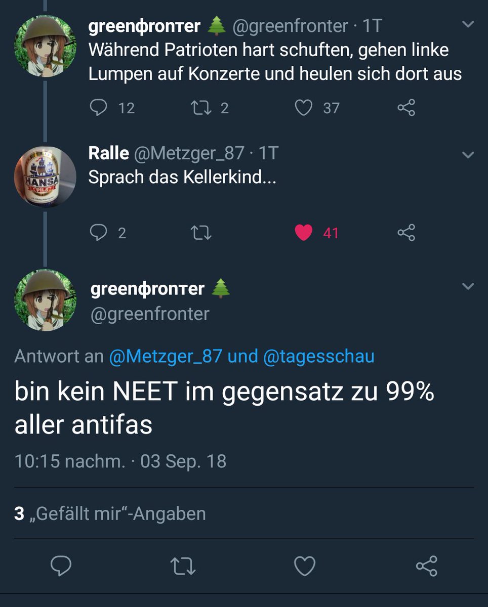 CodexForster's tweet image. &amp;gt; leitete vor einem halben Jahr den Account "Almanbilder"
&amp;gt; ist inzwischen selber zu einem richtigen Alman geworden